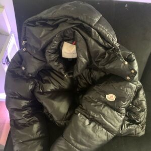Moncler Maya Puffer Jacket (S)